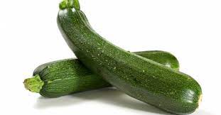 Courgette verte AB 1 kg