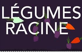 COLIS legumes racines BIO