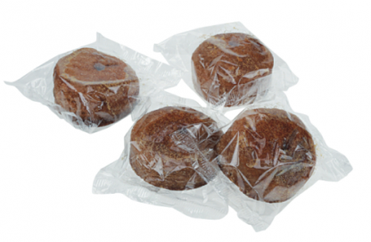 Nonettes au miel