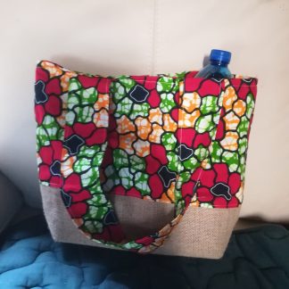 sac de courses