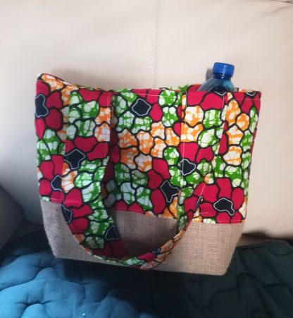 sac de courses