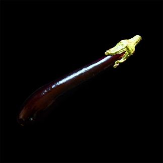 Semences d'Aubergine de Barbentane