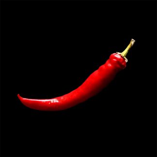 Semences de Piment de Cayenne