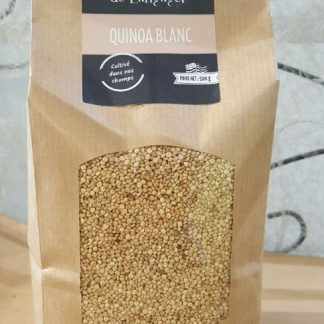 Quinoa