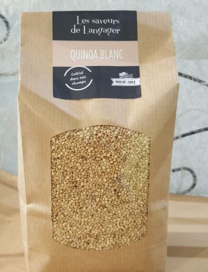 Quinoa