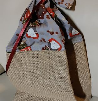 sac cadeau