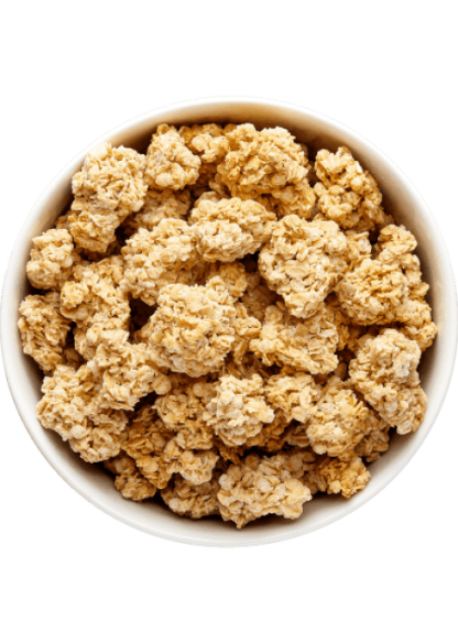 Krounchy nature / 100 gr