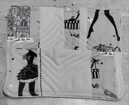 Manique / dessous de plat – Image 4