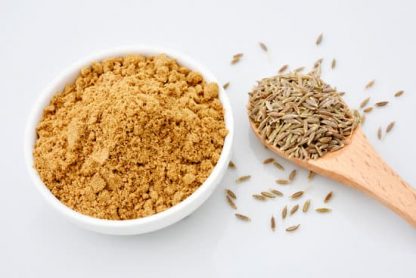 Cumin en poudre / 30 gr