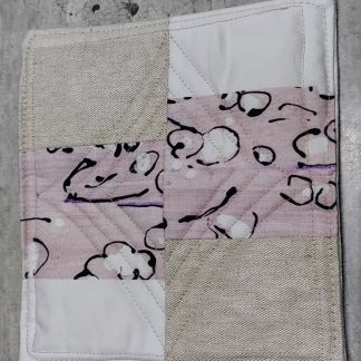 Manique / dessous de plat
