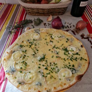 4 fromages