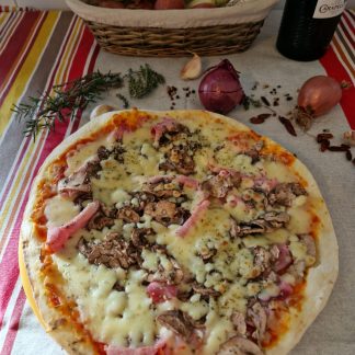 Petite graine