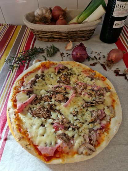 Petite graine