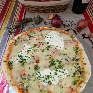 Saumon