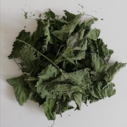 Ortie - sachet 15 g - BIO/Demeter