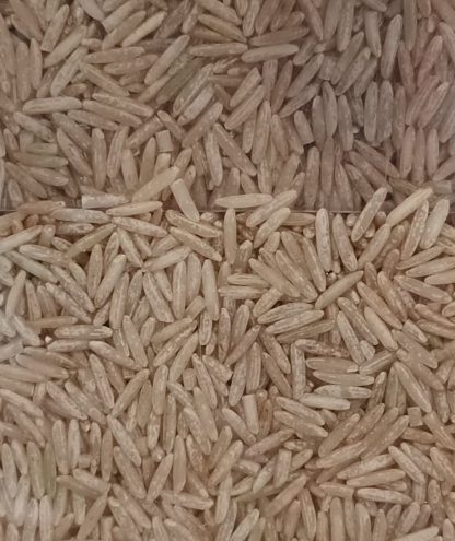 Riz basmati complet / 100 gr
