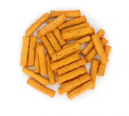 Mini Gressins Tomate Origan / 100 gr