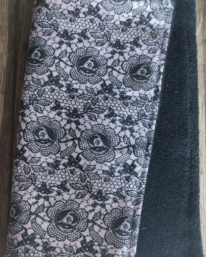 essuies tout lavables tissu neuf – Image 3