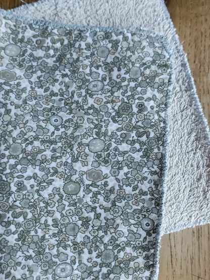 essuie tout lavable upcycling – Image 4