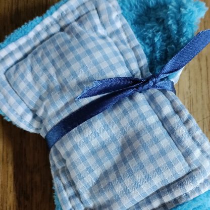 lot de 2 éponges lavables – Image 5