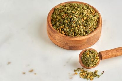 Zaatar / 50 gr