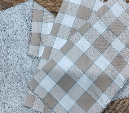 essuie tout lavable upcycling – Image 6