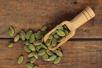 Graine de courge / 100 Gr