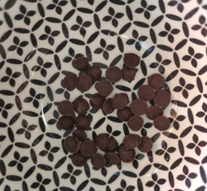 Pépite de chocolat / 100 gr