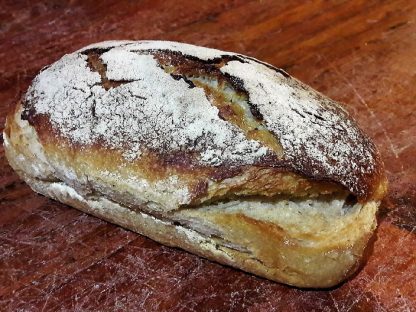 PAIN AU MAÏS 450G