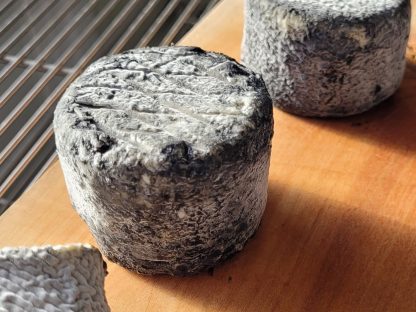 Pavé Cendré