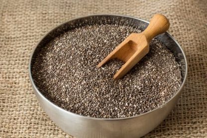 Graines de chia / 250 gr