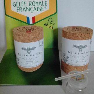Gelée Royale 10 gr.