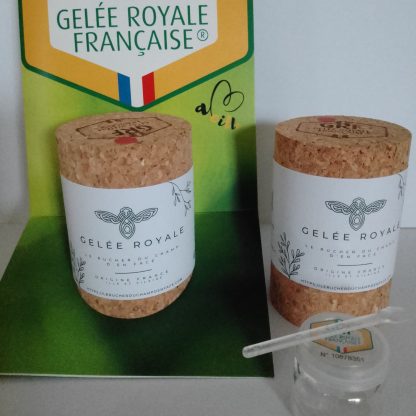 Gelée Royale 10 gr.