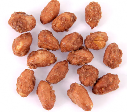 chouchou miel / 100 gr