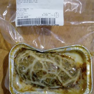 Paté de campagne