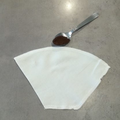 Filtre à café