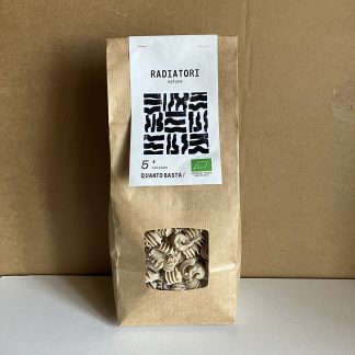 Radiatori nature (500 g)