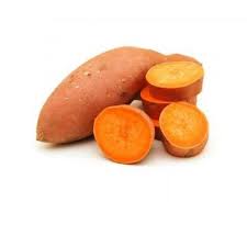 PATATE DOUCE BIO 1kg