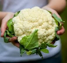 CHOU FLEUR 1 KG