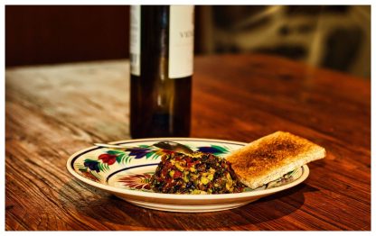 Tartare citron – Image 3