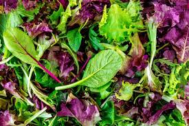 MESCLUN 300 G