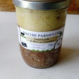 Hachis parmentier