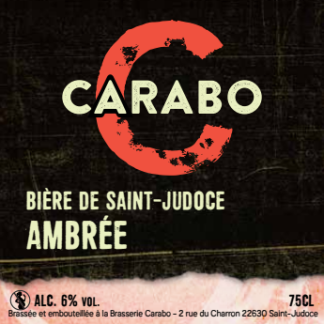 Bière Ambrée