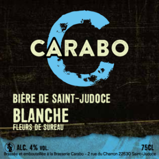 Bière Blanche