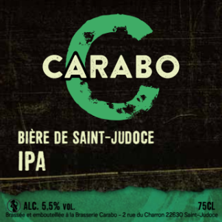 Bière IPA