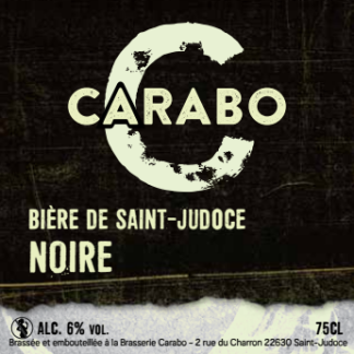 Bière Noire