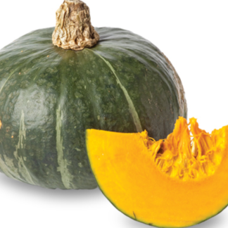 courge buttercup