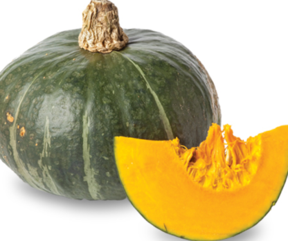courge buttercup