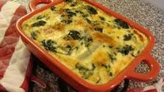 COLIS GRATIN DE BLETTE