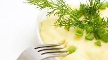 COLIS PUREE de FENOUIL/PDT